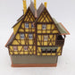 Vollmer 20817 HO Scale Cottage Building EX