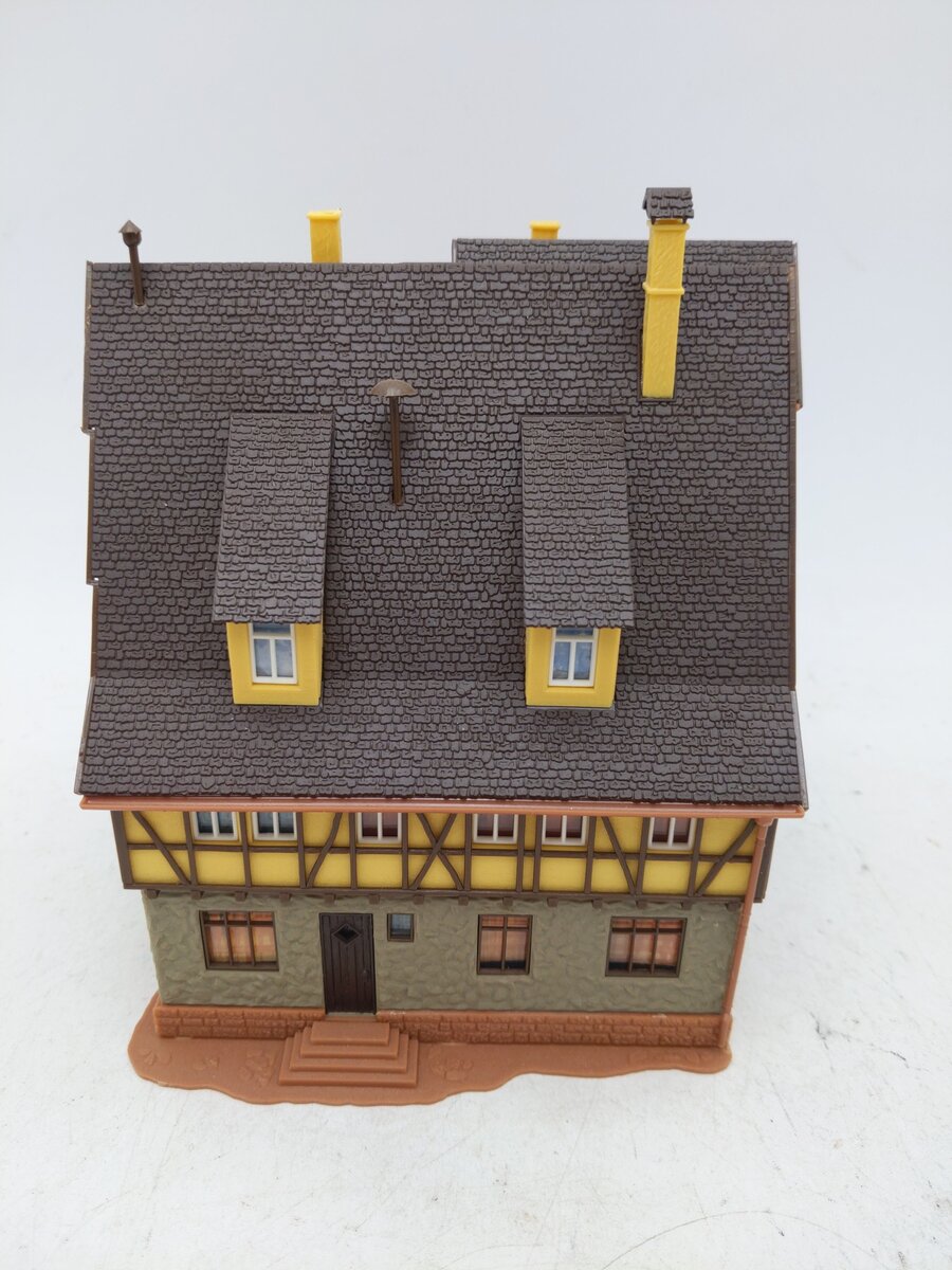 Vollmer 20817 HO Scale Cottage Building EX