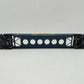 MTH 30-42123C O CSX Husky Stack Car w/ETD #620152 EX