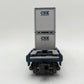 MTH 30-42123C O CSX Husky Stack Car w/ETD #620152 EX