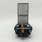 MTH 30-42123C O CSX Husky Stack Car w/ETD #620152 EX