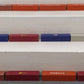 Walthers HO Corrugated Containers #933-2062,933-2057,949-8253,949-8251 [18] EX