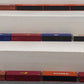 Walthers HO Corrugated Containers #933-2062,933-2057,949-8253,949-8251 [18] EX