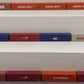 Walthers HO Corrugated Containers #933-2062,933-2057,949-8253,949-8251 [18] EX