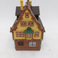 Vollmer 21499 HO Scale Old Town Police House EX