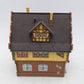 Vollmer 21499 HO Scale Old Town Police House EX