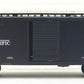 Micro-Trains 02000090 N Southern Pacific 40' Standard Single Door Boxcar #94740 LN/Box