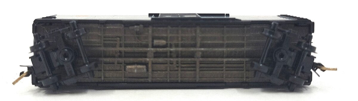 Micro-Trains 02000090 N Southern Pacific 40' Standard Single Door Boxcar #94740 LN/Box