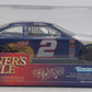 Winners Circle 1:24 Diecast Elvis Stock Car Replica #2 EX/Box
