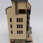 Vollmer 43801 HO Modern Apartment Building - Assembled EX