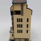 Vollmer 43801 HO Modern Apartment Building - Assembled EX