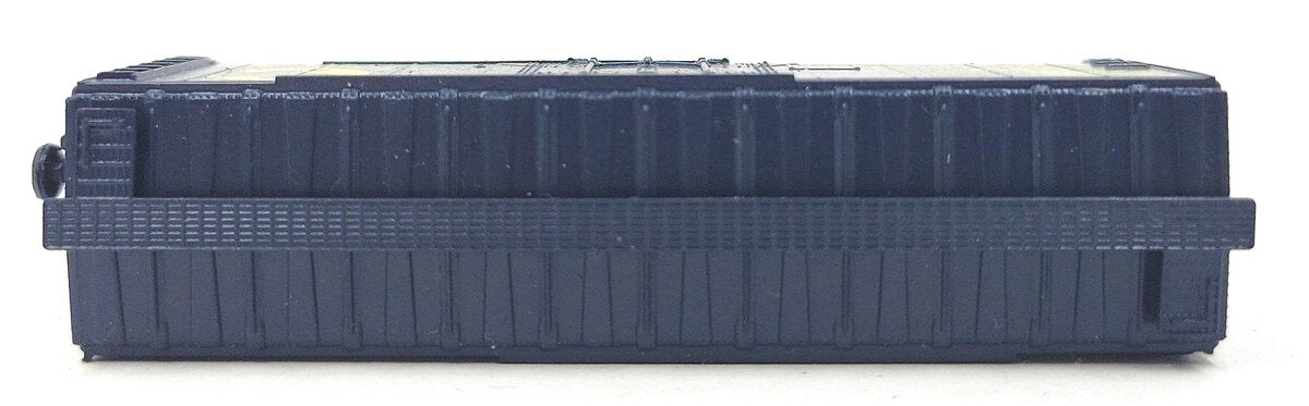 Atlas 3303 N Scale Chessie System Plug Door Box Car #23745 LN/Box
