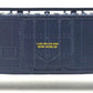 Atlas 3303 N Scale Chessie System Plug Door Box Car #23745 LN/Box