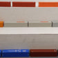 Walthers HO Scale Corrugated & Smooth Containers [15] EX
