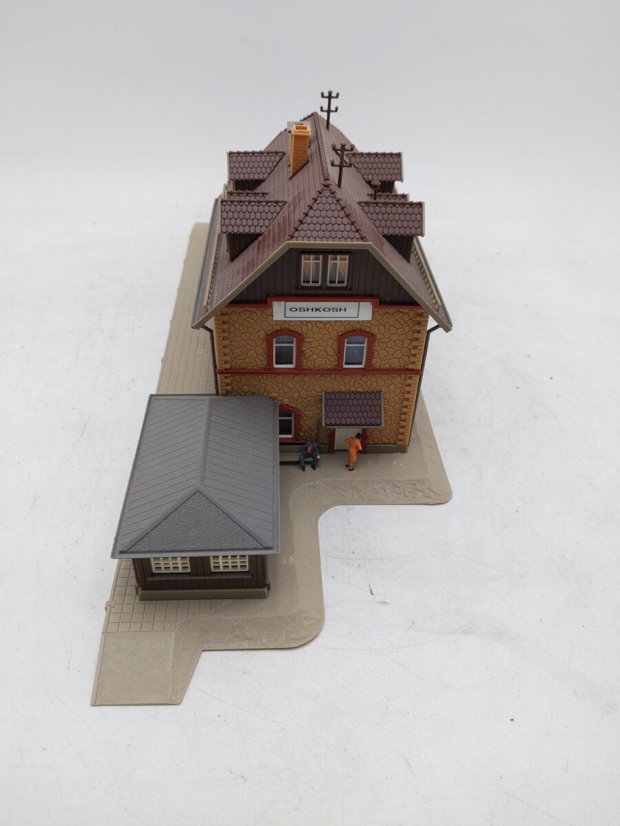 Vollmer 43520 HO Scale Country Station Benediktbeuern EX