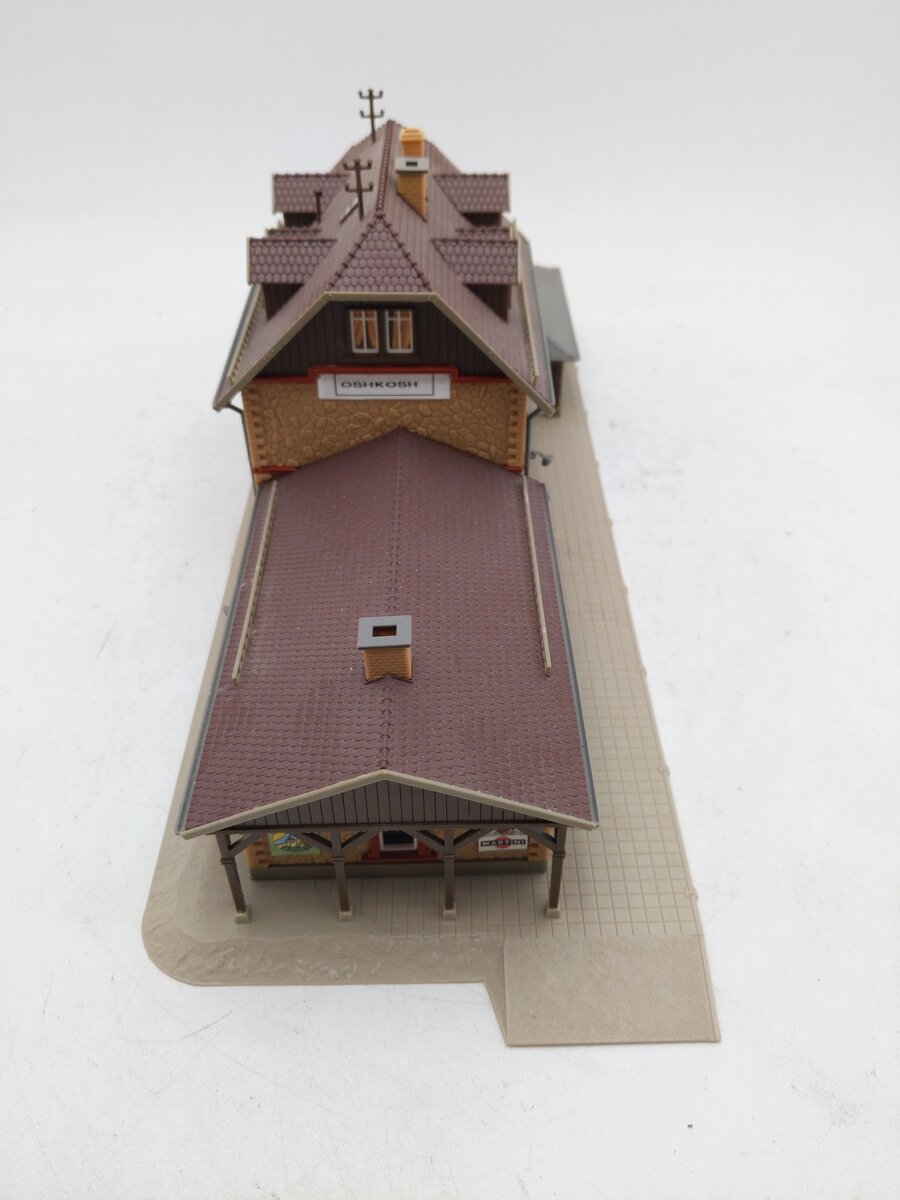 Vollmer 43520 HO Scale Country Station Benediktbeuern EX
