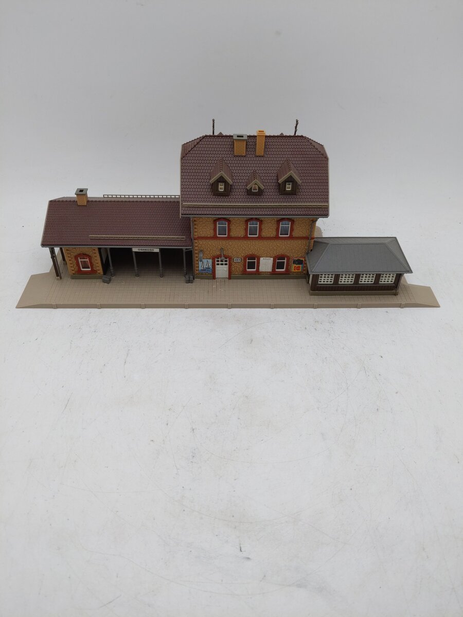 Vollmer 43520 HO Scale Country Station Benediktbeuern EX