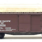 Micro-Trains 04200070 N Union Pacific 40' Double Sheathed Wood Boxcar #100741 EX/Box