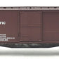 Micro-Trains 04200070 N Union Pacific 40' Double Sheathed Wood Boxcar #100741 EX/Box