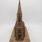 Vollmer 21549 HO Scale Stuttgart Cathedral EX