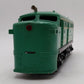 Lionel 227 Vintage O Canandian National Alco A Powered Diesel Locomotive - RARE! VG