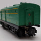 Lionel 227 Vintage O Canandian National Alco A Powered Diesel Locomotive - RARE! VG