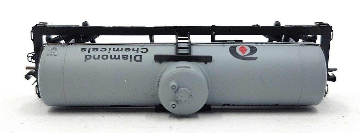 Micro-Trains 65190 N Scale GATX Singe Dome Tanker #74425 LN/Box