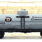 Micro-Trains 65190 N Scale GATX Singe Dome Tanker #74425 LN/Box