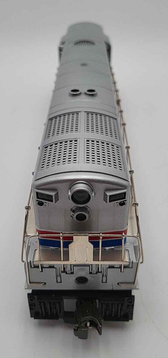 Williams 4104 Amtrak FM Trainmaster Diesel Locomotive #2351 EX/Box