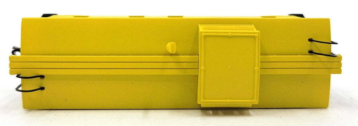 Micro-Trains 05000100 N Union Pacific 34' Wood Sheathed Caboose #3236 LN/Box