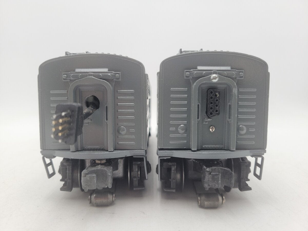 Lionel Vintage O CUSTOM AA Diesel Locomotives #203