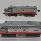 Lionel Vintage O CUSTOM AA Diesel Locomotives #203
