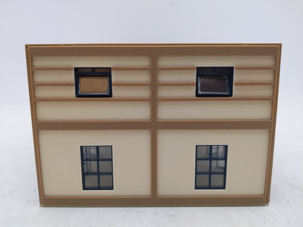 Vollmer 25968 HO Scale Vehicle Depot EX