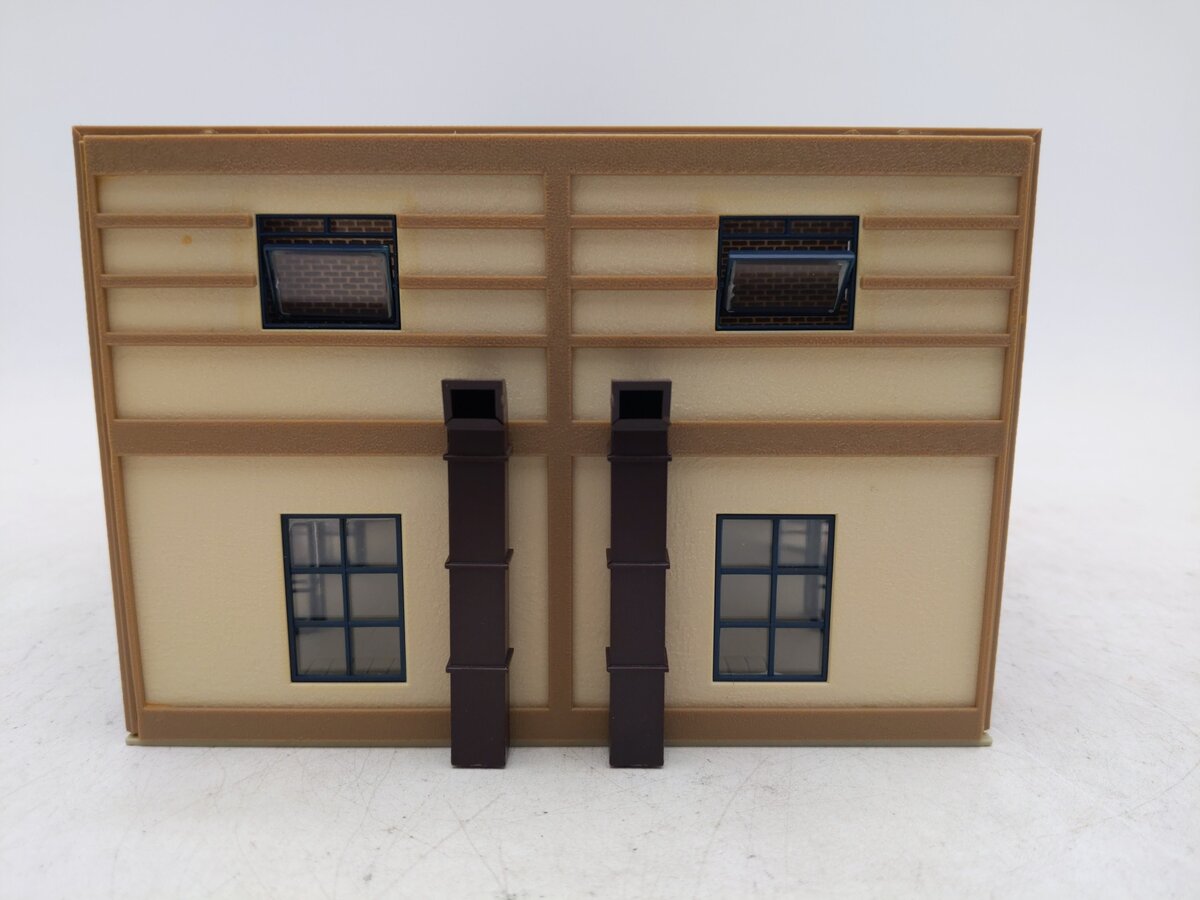 Vollmer 25968 HO Scale Vehicle Depot EX