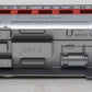 K-Line K310 O Rock Island "Long's Peak" 12.5" Streamliner Coach Car #310 EX/Box