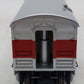 K-Line K310 O Rock Island "Long's Peak" 12.5" Streamliner Coach Car #310 EX/Box