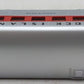 K-Line K310 O Rock Island "Long's Peak" 12.5" Streamliner Coach Car #310 EX/Box