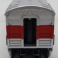 K-Line K310 O Rock Island "Long's Peak" 12.5" Streamliner Coach Car #310 EX/Box