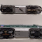 Lionel Vintage O CUSTOM Union Pacific AA Diesel Locomotive Set