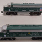 Lionel Vintage O CUSTOM Union Pacific AA Diesel Locomotive Set