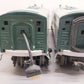 Lionel Vintage O CUSTOM Union Pacific AA Diesel Locomotive Set