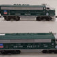 Lionel Vintage O CUSTOM Union Pacific AA Diesel Locomotive Set