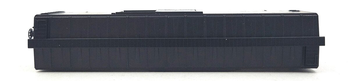 Micro-Trains 03100280 N Central of Georgia 50' Standard Single Door Boxcar #1570 LN/Box