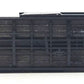 Micro-Trains 03100280 N Central of Georgia 50' Standard Single Door Boxcar #1570 LN/Box