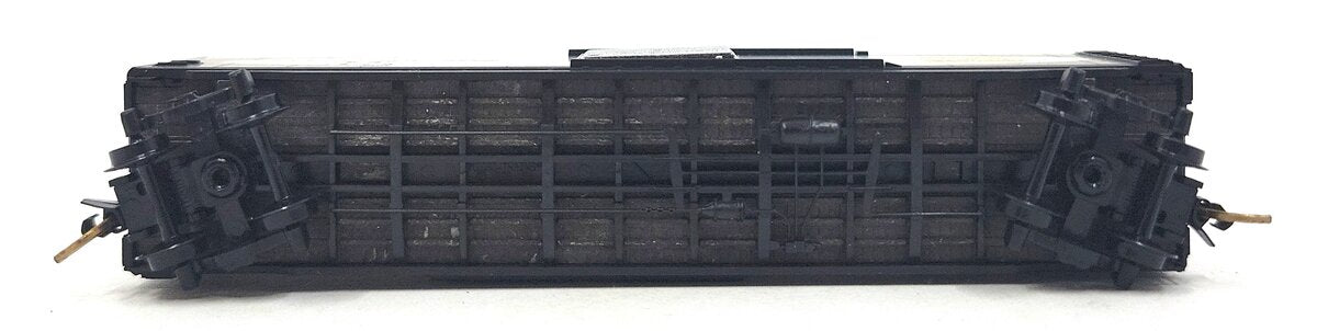 Micro-Trains 03100280 N Central of Georgia 50' Standard Single Door Boxcar #1570 LN/Box