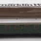 Marklin 4144 HO Scale Breslau Green Passenger Car #25160 EX/Box