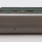 Marklin 4144 HO Scale Breslau Green Passenger Car #25160 EX/Box