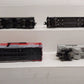 Lionel & Others O Gauge Train Cars [4] EX