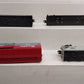 Lionel & Others O Gauge Train Cars [4] EX