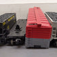 Lionel & Others O Gauge Train Cars [4] EX